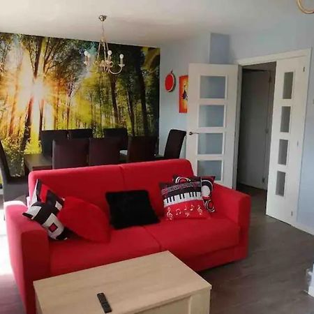 Las Casas  Real 1H 빌라 외부 사진