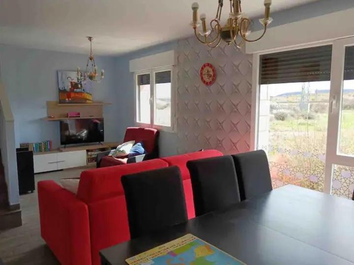 Las Casas  Real 1H 빌라 외부 사진