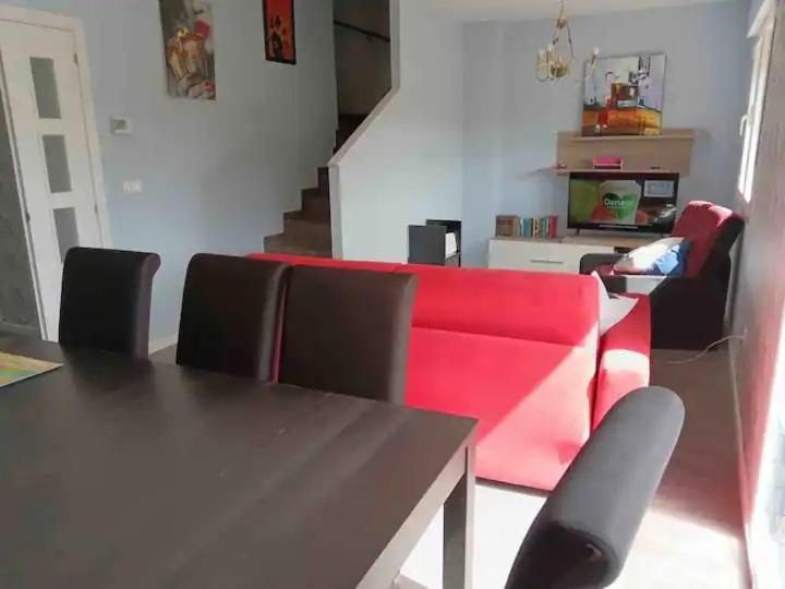 Las Casas  Real 1H 빌라 외부 사진