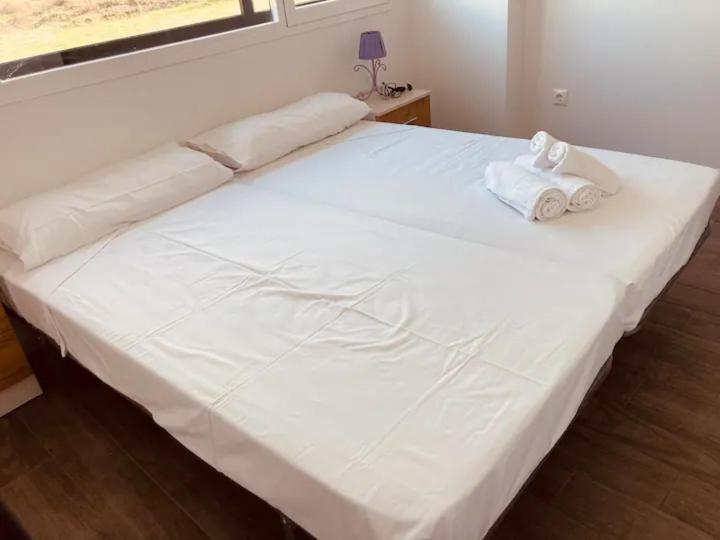 Las Casas  Real 1H 빌라 외부 사진