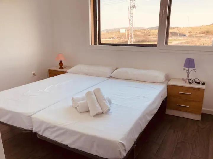 Las Casas  Real 1H 빌라 외부 사진