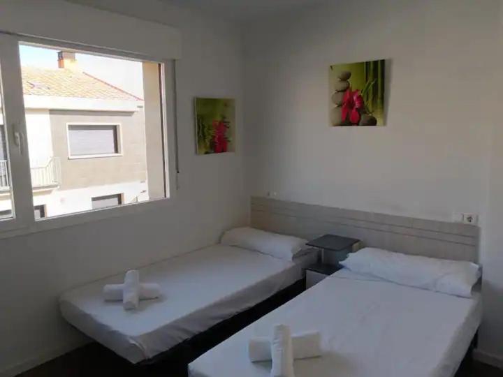 Las Casas  Real 1H 빌라 외부 사진