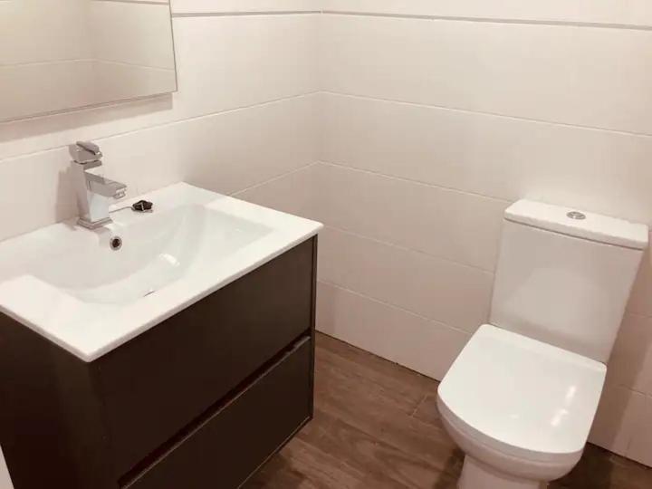 Las Casas  Real 1H 빌라 외부 사진