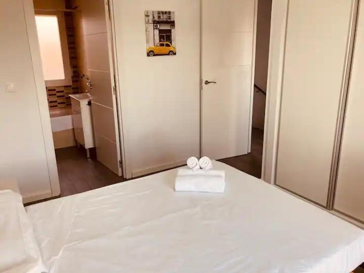 Las Casas  Real 1H 빌라 외부 사진