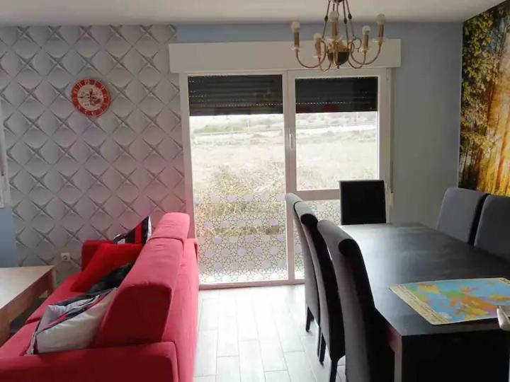 Las Casas  Real 1H 빌라 외부 사진