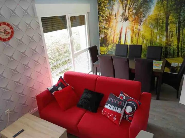 Las Casas  Real 1H 빌라 외부 사진