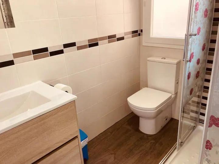 Las Casas  Real 1H 빌라 외부 사진